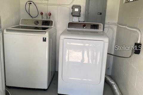 Casa en alquiler en Saint Petersburg, Florida, 2 dormitorios, 86.21 m2 № 1898455 - foto 14