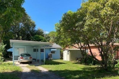 Casa en alquiler en Saint Petersburg, Florida, 2 dormitorios, 86.21 m2 № 1898455 - foto 16