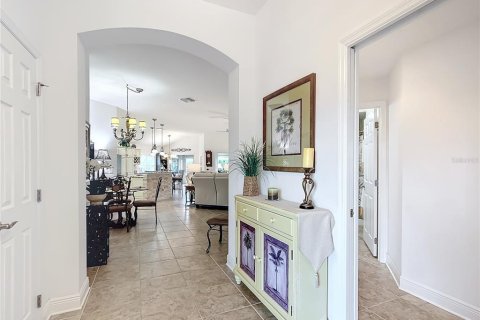 Villa ou maison à vendre à The Villages, Floride: 3 chambres, 206.8 m2 № 1527496 - photo 16