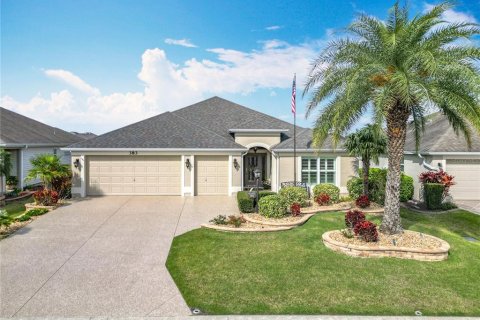 Villa ou maison à vendre à The Villages, Floride: 3 chambres, 206.8 m2 № 1527496 - photo 1