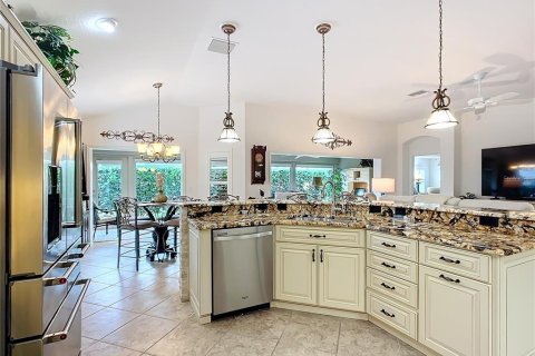 Villa ou maison à vendre à The Villages, Floride: 3 chambres, 206.8 m2 № 1527496 - photo 30