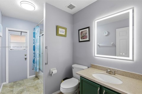 Купить виллу или дом в Киссимми, Флорида 3 спальни, 147.99м2, № 2153931 - фото 22