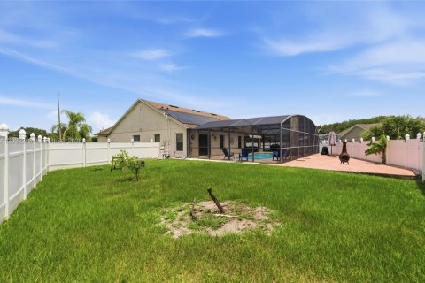 Купить виллу или дом в Киссимми, Флорида 3 спальни, 147.99м2, № 2153931 - фото 30