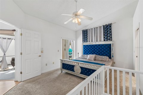 House in Spring Hill, Florida 3 bedrooms, 159.61 sq.m. № 2234391 - photo 19