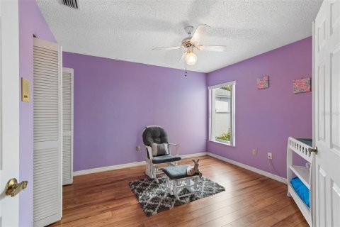 House in Spring Hill, Florida 3 bedrooms, 159.61 sq.m. № 2234391 - photo 30