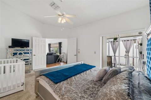 House in Spring Hill, Florida 3 bedrooms, 159.61 sq.m. № 2234391 - photo 26