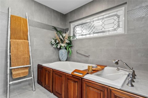 Villa ou maison à vendre à Saint Petersburg, Floride: 3 chambres, 368.73 m2 № 1614666 - photo 25