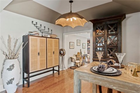 Villa ou maison à vendre à Saint Petersburg, Floride: 3 chambres, 368.73 m2 № 1614666 - photo 30