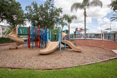Copropriété à vendre à Kissimmee, Floride: 3 chambres, 117.8 m2 № 1508152 - photo 28