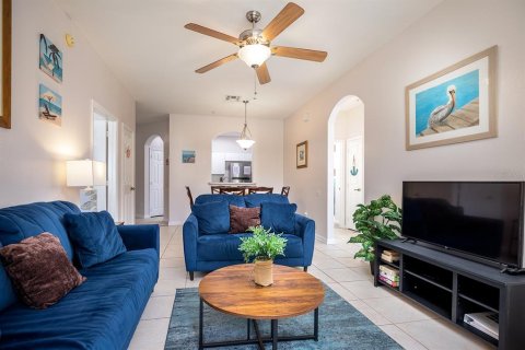 Copropriété à vendre à Kissimmee, Floride: 3 chambres, 117.8 m2 № 1508152 - photo 5