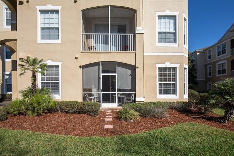 Copropriété à vendre à Kissimmee, Floride: 3 chambres, 117.8 m2 № 1508152 - photo 3