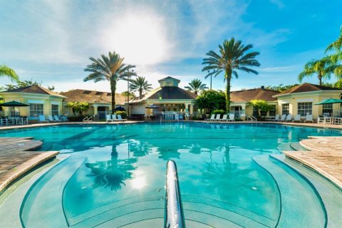 Copropriété à vendre à Kissimmee, Floride: 3 chambres, 117.8 m2 № 1508152 - photo 24