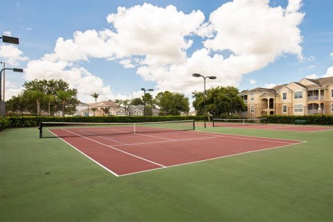 Copropriété à vendre à Kissimmee, Floride: 3 chambres, 117.8 m2 № 1508152 - photo 27
