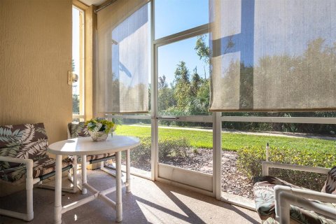 Copropriété à vendre à Kissimmee, Floride: 3 chambres, 117.8 m2 № 1508152 - photo 21