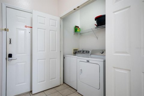 Copropriété à vendre à Kissimmee, Floride: 3 chambres, 117.8 m2 № 1508152 - photo 20