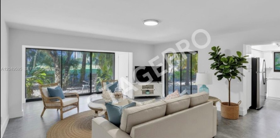 Condominio en Aventura, Florida, 1 dormitorio  № 2241526