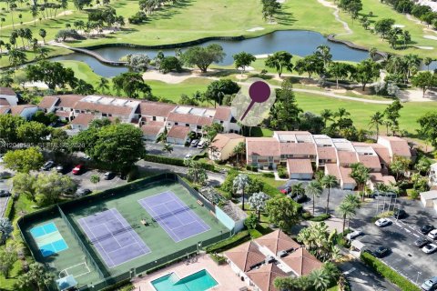 Condominio en venta en Aventura, Florida, 1 dormitorio, 81.01 m2 № 2241526 - foto 28