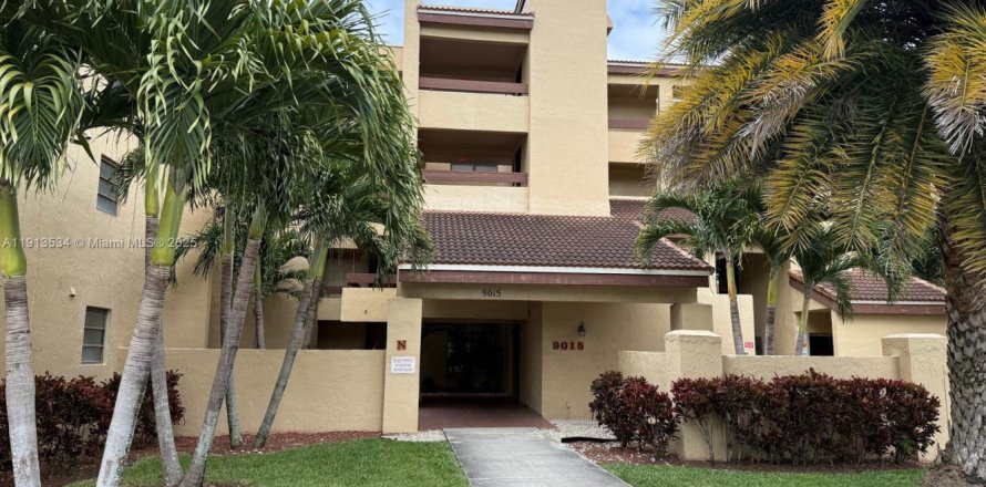 Condo à Miami, Floride, 2 chambres  № 1971497