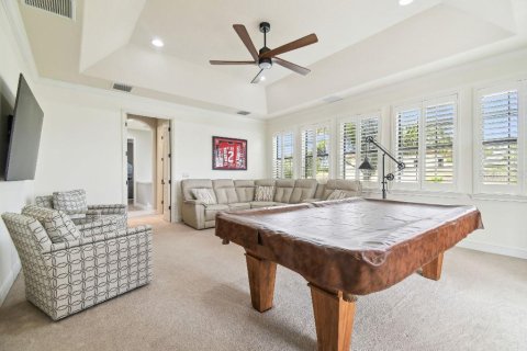 House in Apollo Beach, Florida 4 bedrooms, 380.43 sq.m. № 1677580 - photo 28