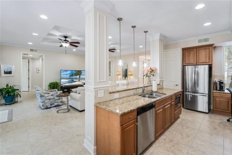 Copropriété à vendre à University Park, Floride: 2 chambres, 144.65 m2 № 2399508 - photo 28