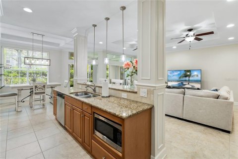 Copropriété à vendre à University Park, Floride: 2 chambres, 144.65 m2 № 2399508 - photo 30