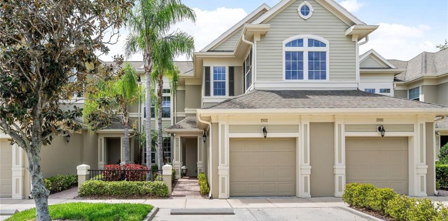 Condo à University Park, Floride, 2 chambres  № 2399508
