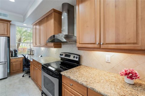 Copropriété à vendre à University Park, Floride: 2 chambres, 144.65 m2 № 2399508 - photo 29