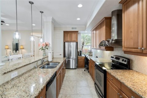 Copropriété à vendre à University Park, Floride: 2 chambres, 144.65 m2 № 2399508 - photo 27