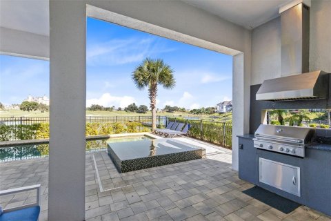 Villa ou maison à vendre à Four Corners, Floride: 8 chambres, 387.87 m2 № 2430996 - photo 21