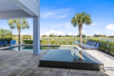 Villa ou maison à vendre à Four Corners, Floride: 8 chambres, 387.87 m2 № 2430996 - photo 22