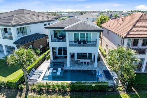 Villa ou maison à vendre à Four Corners, Floride: 8 chambres, 387.87 m2 № 2430996 - photo 5