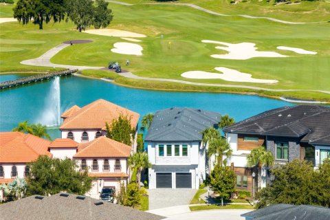 Villa ou maison à vendre à Four Corners, Floride: 8 chambres, 387.87 m2 № 2430996 - photo 24
