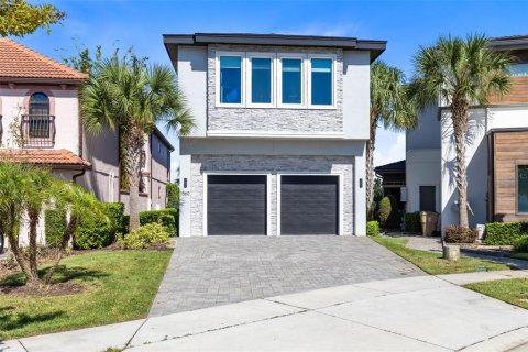 Villa ou maison à vendre à Four Corners, Floride: 8 chambres, 387.87 m2 № 2430996 - photo 25
