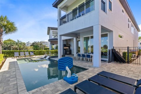 Villa ou maison à vendre à Four Corners, Floride: 8 chambres, 387.87 m2 № 2430996 - photo 27