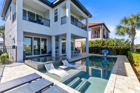 Villa ou maison à vendre à Four Corners, Floride: 8 chambres, 387.87 m2 № 2430996 - photo 26