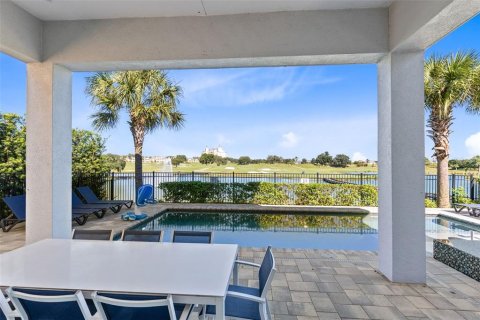 Villa ou maison à vendre à Four Corners, Floride: 8 chambres, 387.87 m2 № 2430996 - photo 20