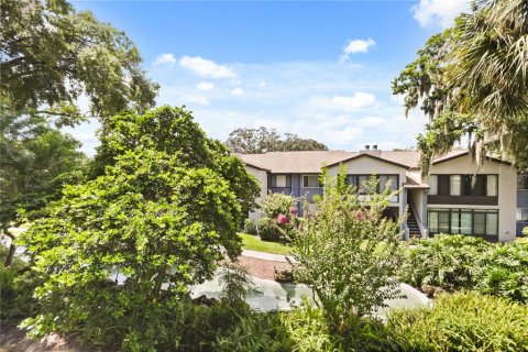 Condo in Altamonte Springs, Florida, 2 bedrooms  № 2386230 - photo 24