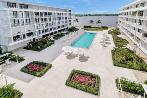 Copropriété à vendre à Palm Beach, Floride: 2 chambres, 154.12 m2 № 2191734 - photo 7
