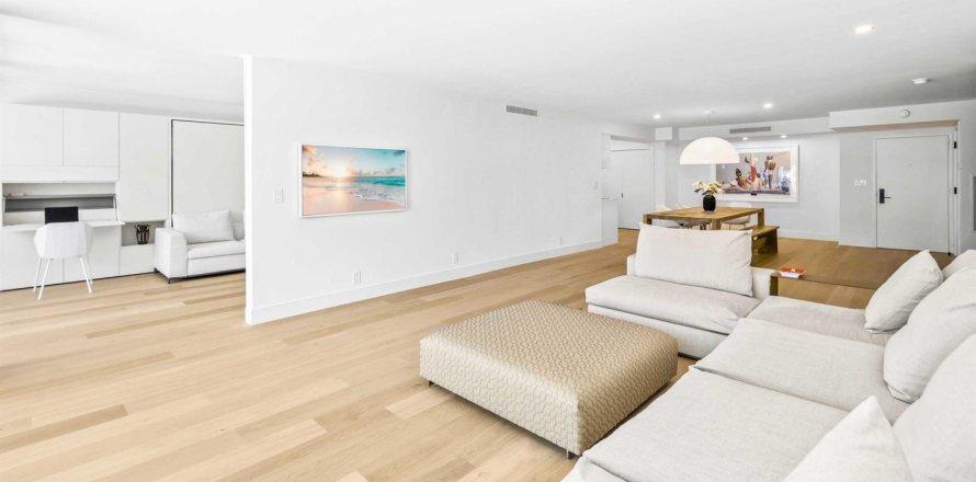 Condo à Palm Beach, Floride, 2 chambres № 2191734
