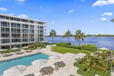 Copropriété à vendre à Palm Beach, Floride: 2 chambres, 154.12 m2 № 2191734 - photo 5