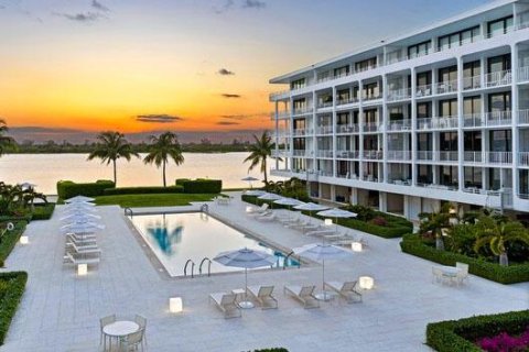 Copropriété à vendre à Palm Beach, Floride: 2 chambres, 154.12 m2 № 2191734 - photo 8