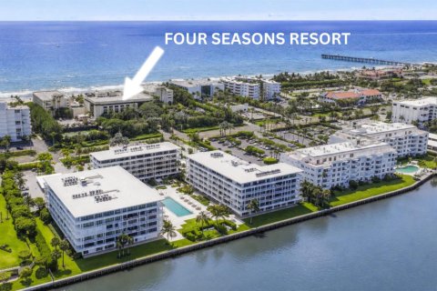 Copropriété à vendre à Palm Beach, Floride: 2 chambres, 154.12 m2 № 2191734 - photo 6