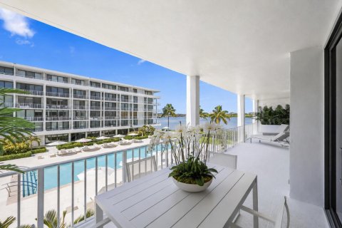 Copropriété à vendre à Palm Beach, Floride: 2 chambres, 154.12 m2 № 2191734 - photo 25