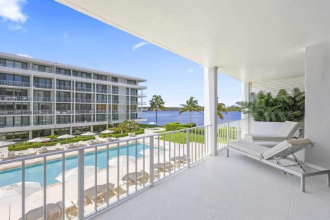 Copropriété à vendre à Palm Beach, Floride: 2 chambres, 154.12 m2 № 2191734 - photo 24