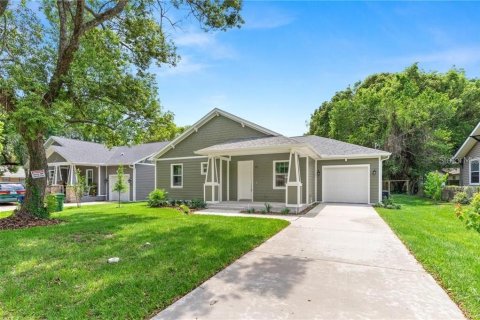 Casa en venta en Tampa, Florida, 3 dormitorios, 142.42 m2 № 1578755 - foto 2