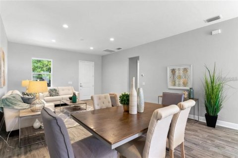 Casa en venta en Tampa, Florida, 3 dormitorios, 142.42 m2 № 1578755 - foto 9