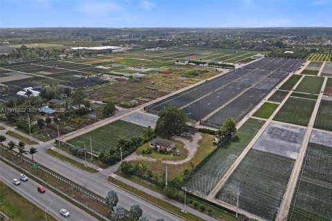 Villa ou maison à Homestead, Floride 4 chambres, 144 m2 № 2090785