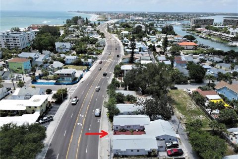 Apartment in Treasure Island, Florida 1 bedroom, 49.05 sq.m. № 2103608 - photo 15