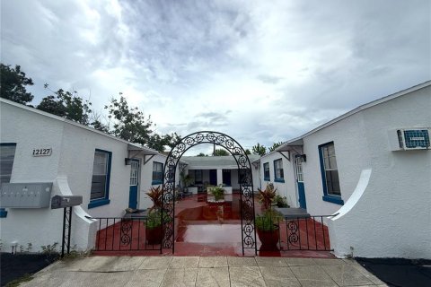 Apartment in Treasure Island, Florida 1 bedroom, 49.05 sq.m. № 2103608