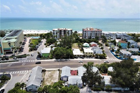 Apartment in Treasure Island, Florida 1 bedroom, 49.05 sq.m. № 2103608 - photo 14